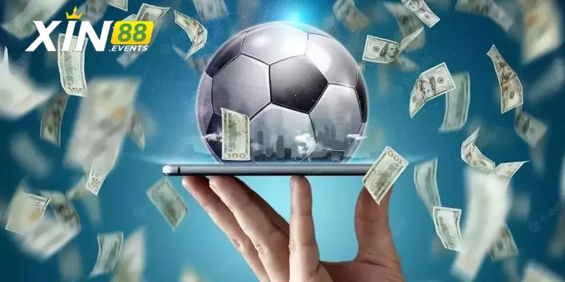 Cá cược môn thể thao vua với trải nghiệm tuyệt vời