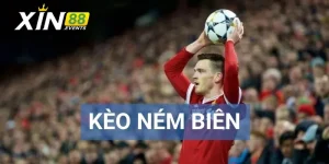 kèo ném biên