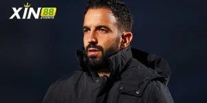 Ruben Amorim
